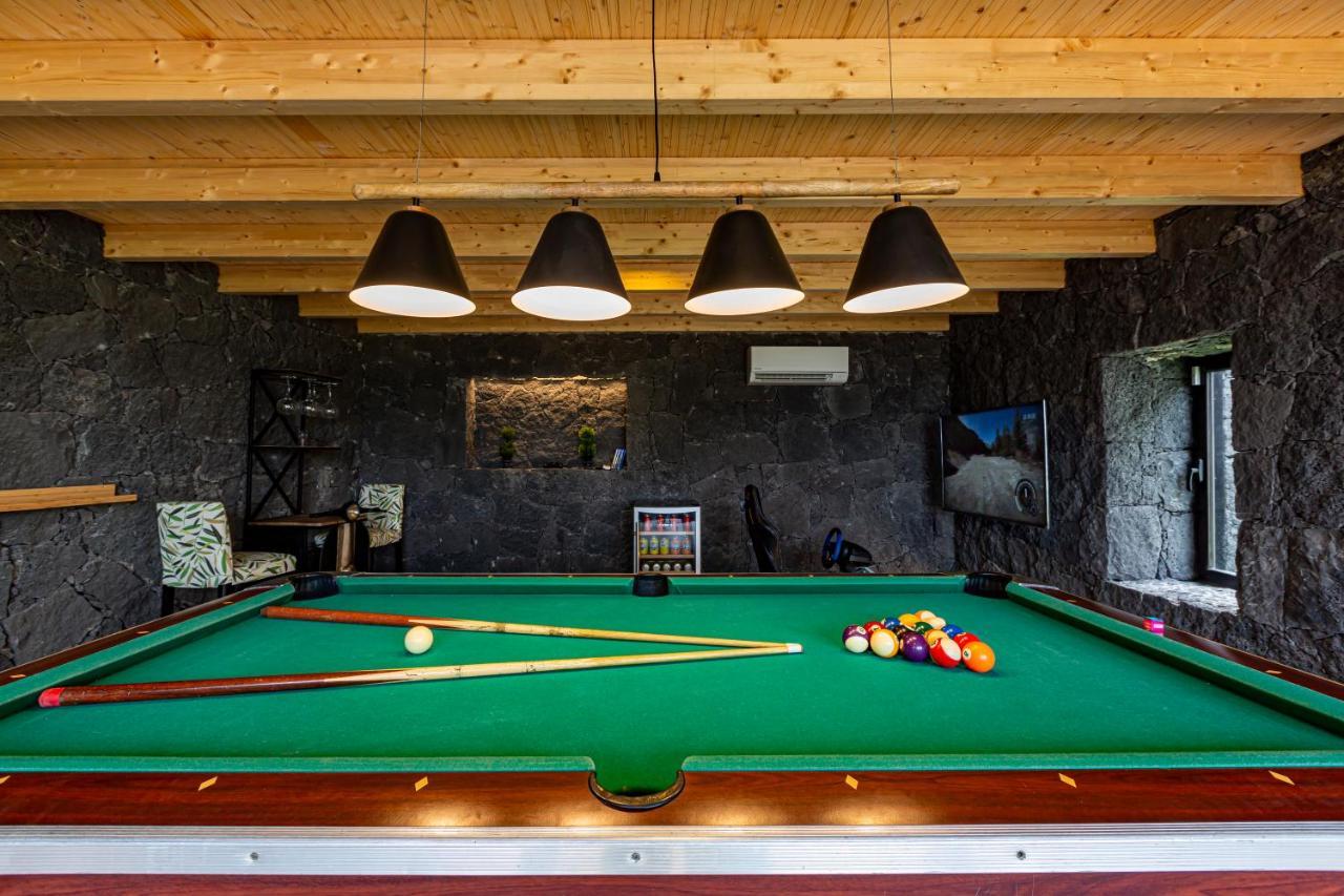 Lanzarote Villa Zafiro Game Room 16 Playa Blanca  Exteriör bild